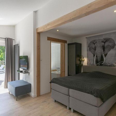 Luxurious Furnished Bungalow With Terrace Callantsoog Eksteriør billede