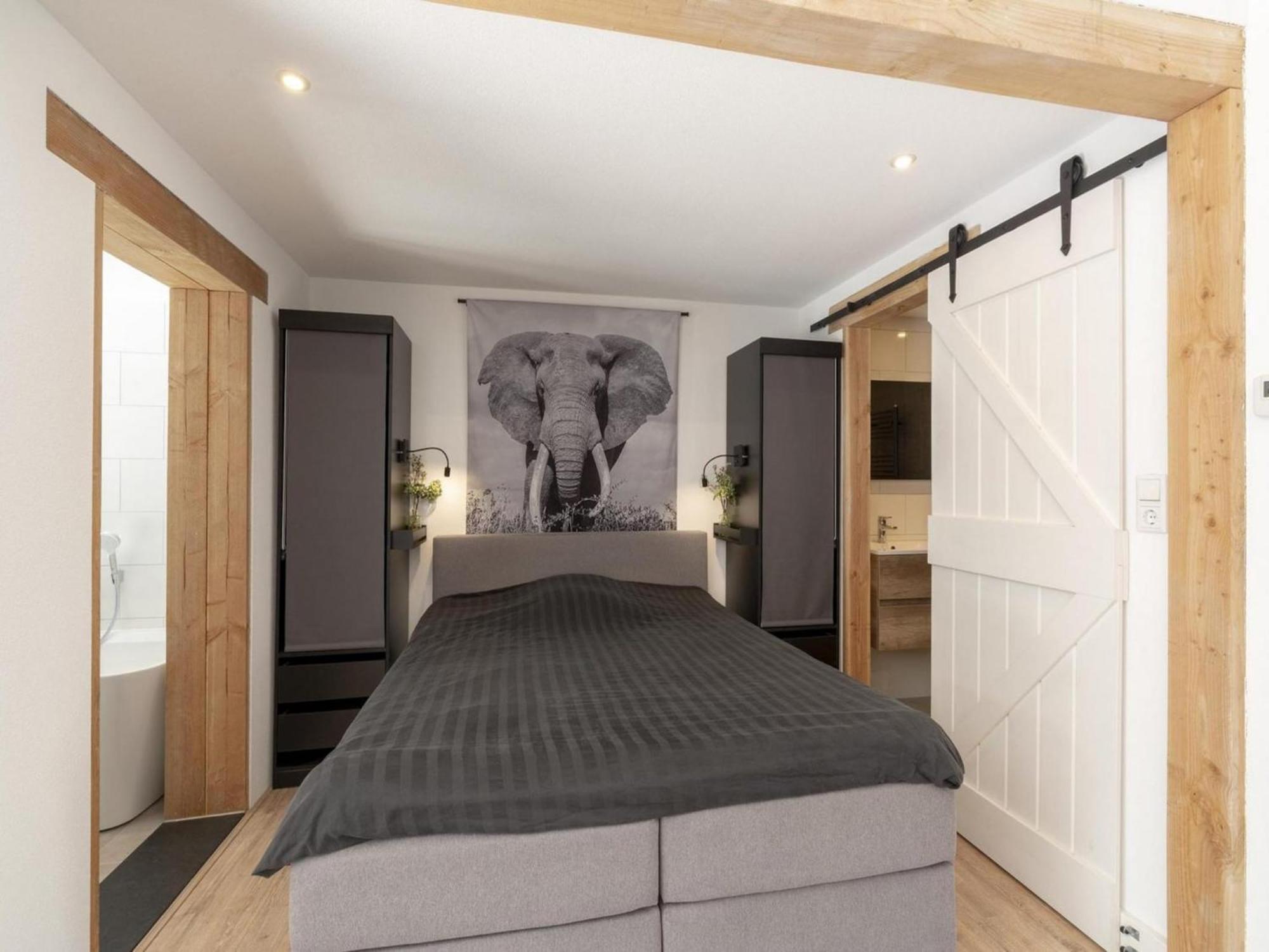 Luxurious Furnished Bungalow With Terrace Callantsoog Eksteriør billede