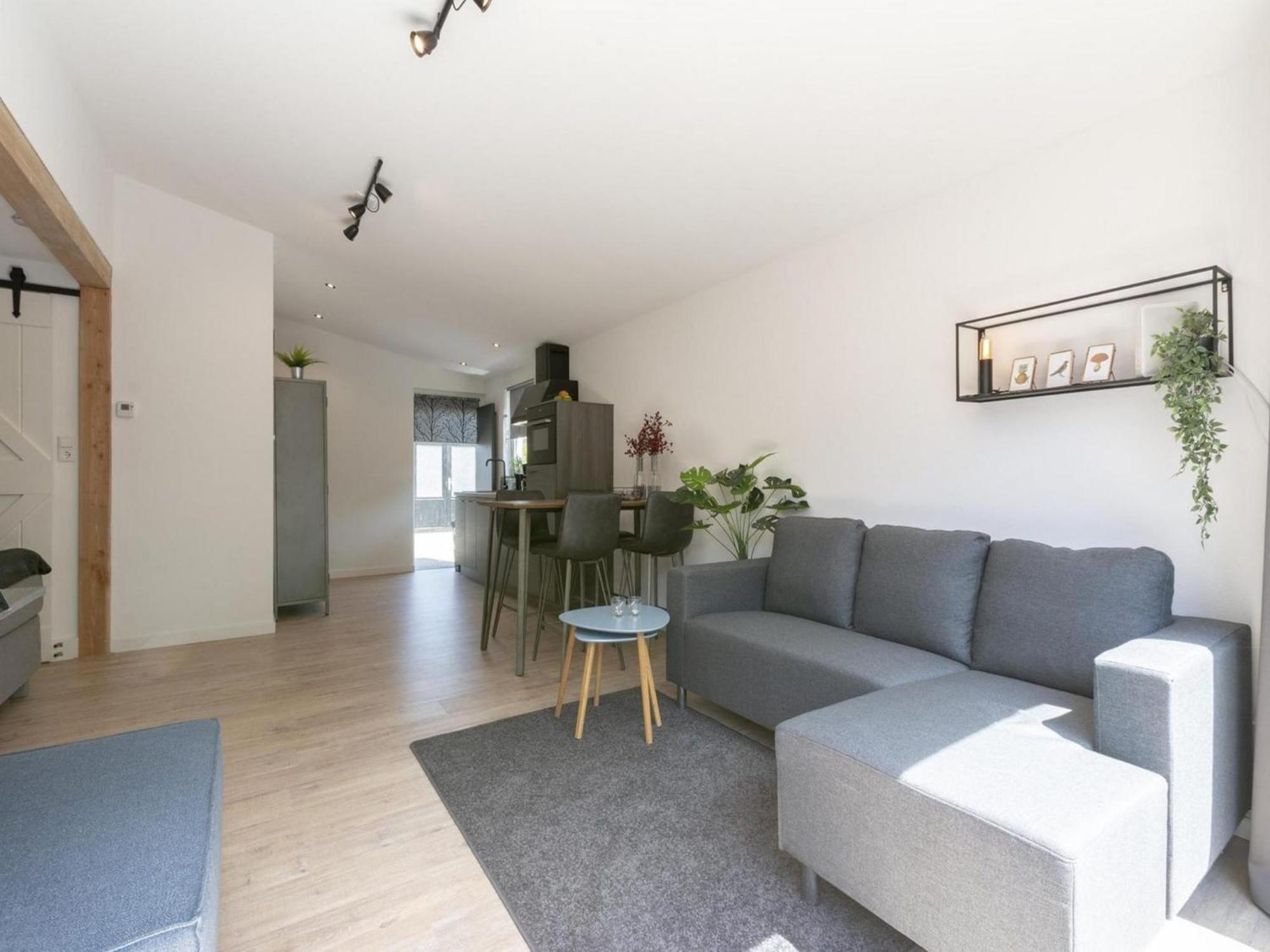 Luxurious Furnished Bungalow With Terrace Callantsoog Eksteriør billede